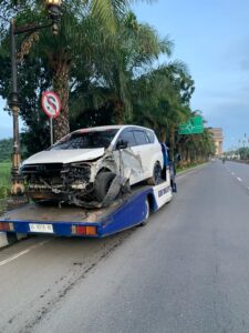 layanan jasa derek mobil kediri bergaransi